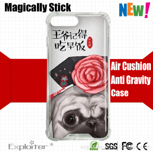 Exploiter Shenzhen high quality waterproof case for iphone 7 plus life waterproof case shockproof dirt proof phone cases for iph